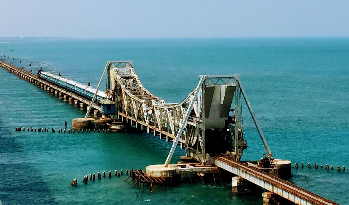 Rameswaram